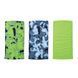 Набір баффів (3 шт.) Oxford Comfy Havoc Green 3-Pack NW149 фото 3