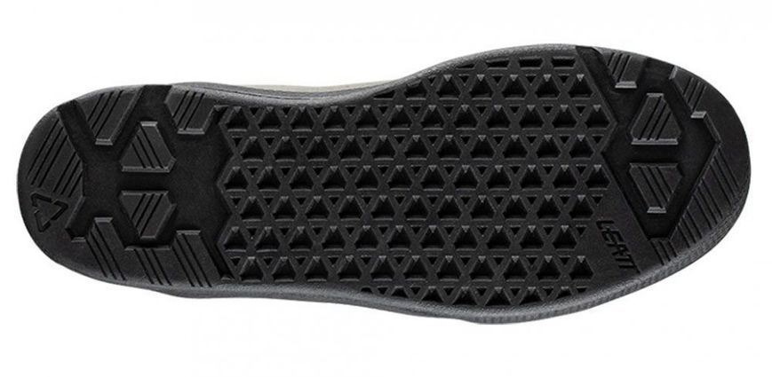 Обувь LEATT 2.0 Flat Shoe [Steel], 10.5 3020003727 фото