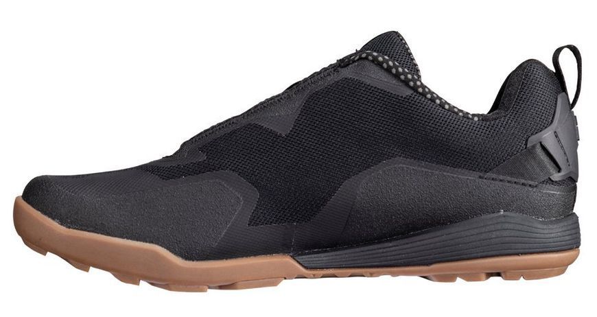 Обувь LEATT 6.0 Pro Clip Shoe [Black], 9 3024300624 фото