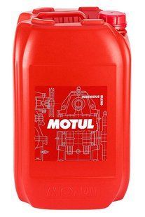 Масло моторное MOTUL Tekma Ultima+ SAE 10W40 20 L 110960 фото