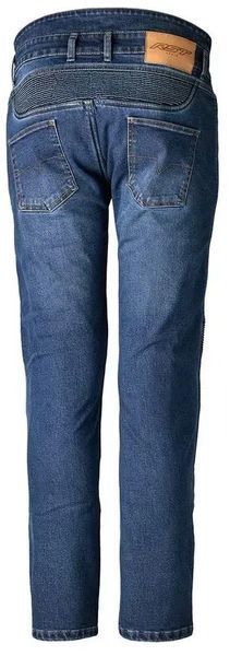 Мотоджинси RST x Kevlar&reg; Aramid Tech Pro CE Pants Textile - Mid-Blue Denim (36) 102002M.BLU-36 фото