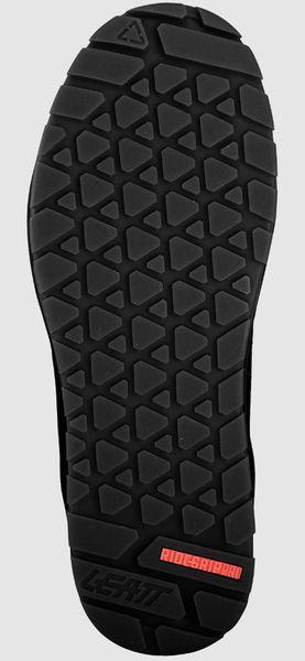 Взуття LEATT 7.0 HydraDri Flat Shoe [Black], 9.5 3023048005 фото