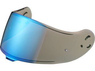 Визор Shoei CNS-3C Spectra Blue 17 41 005 1 фото