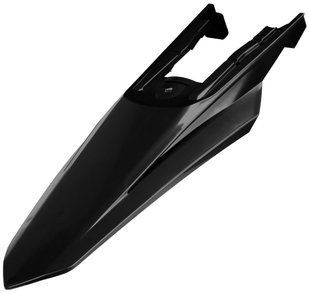 Крыло Polisport Rear Fender - KTM (23-) [Black] 8685800003 фото