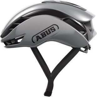 Велошолом спортивний ABUS GAMECHANGER 2.0 race grey S 980022 фото