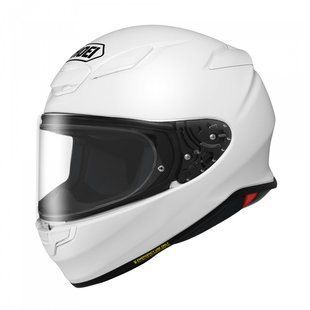Мотошолом Shoei NXR2 White S 11 16 001 3 фото