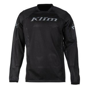 Мотоджерсі KLIM Mojave MD Black 3109-008-130-000 фото