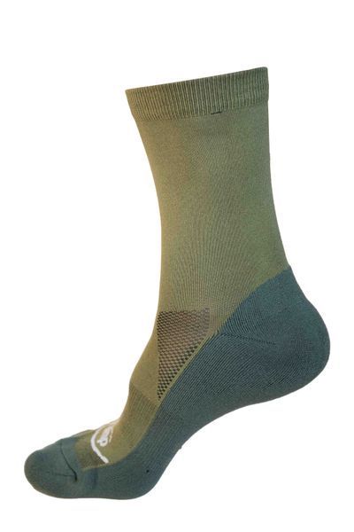 Шкарпетки демісезонні Tramp UTRUS-001-olive 41/43 UTRUS-001-olive-41/43 фото
