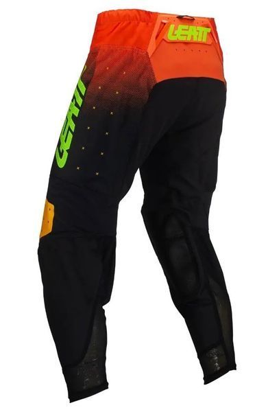 Штани LEATT Pant Moto 4.5 [Citrus], 32 5024080542 фото