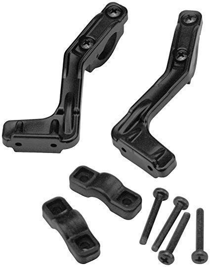 Защита рук Renthal Handguard [White], No bar HG-100-WT фото
