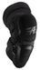 Наколінники LEATT 3DF Hybrid Knee Guard [Black], XXLarge 5019400652 фото 2