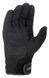 Женские перчатки LS2 Kubra Lady Gloves Black Purple L 70210S0074L фото 2