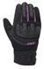Женские перчатки LS2 Kubra Lady Gloves Black Purple L 70210S0074L фото 3