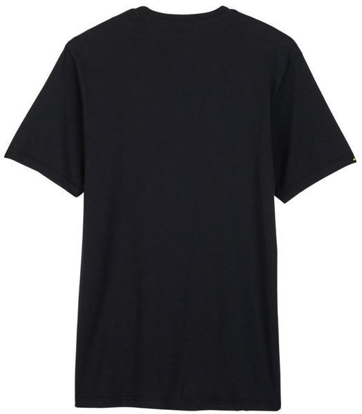 Футболка FOX SCANS PREMIUM TEE [Black], XL 32067-001-XL фото