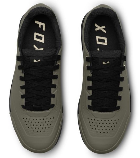 Обувь FOX UNION Shoe [Olive Green], 11.5 29354-099-44.5 фото