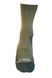 Шкарпетки демісезонні Tramp UTRUS-001-olive 41/43 UTRUS-001-olive-41/43 фото 4