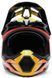 Шлем FOX V3 RS Helmet &ndash; GRID [Orange], L 33528-016-L фото 4