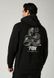 Толстовка FOX COILED Hoodie [Black], M 28304-001-M фото 2