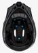 Шлем Ride 100% TRAJECTA Helmet [Black], M 80003-00002 фото 5