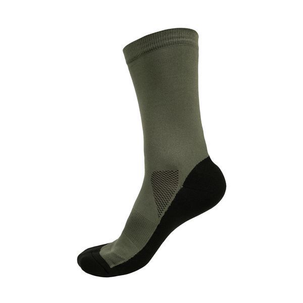 Шкарпетки Tribe Trekking T-KB-0010-black, 44-46 T-KB-0010-black-44-46 фото