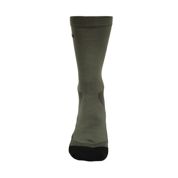 Шкарпетки Tribe Trekking T-KB-0010-black, 44-46 T-KB-0010-black-44-46 фото