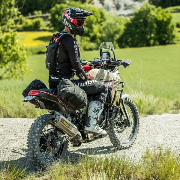 Система с креплением через седло Kriega OS-Base - YAMAHA T700 761907 фото