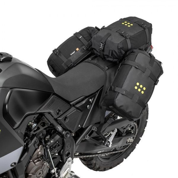 Система с креплением через седло Kriega OS-Base - YAMAHA T700 761907 фото