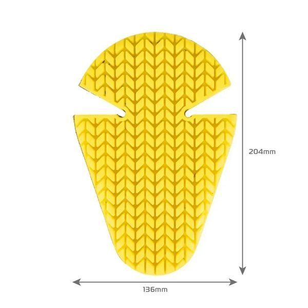 Вставка защиты Oxford Insert Protector Level 2 Dynamic 2.0 Small Elbow/ Knee OB134 фото