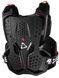 Дитячий захист тіла LEATT Chest Protector 3.5 Jr [Black], YL/YXL 5023051000 фото 4