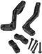 Защита рук Renthal Handguard [White], No bar HG-100-WT фото 4