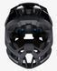 Шлем Ride 100% TRAJECTA Helmet [Black], M 80003-00002 фото 2