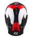 Мотошлем AXXIS WOLF S CHASER B5 Matt XS 4336C64B5203 фото 4