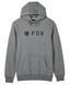 Толстовка FOX ABSOLUTE Hoodie [Graphite], L 31594-185-L фото 1