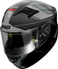 Мотошлем AXXIS RACER GP SV FIBER B2 MATT GRAY L 41048971256 фото 1