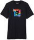 Футболка FOX SCANS PREMIUM TEE [Black], XL 32067-001-XL фото 1