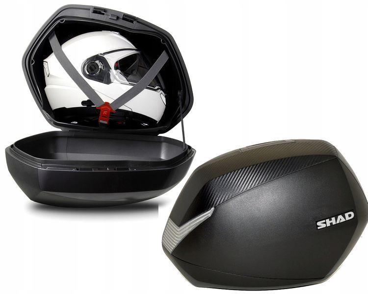 Кофры боковые SHAD SH36 000004272 фото
