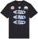 Футболка FOX Short Sleeve Tee - PRO CIRCUIT&reg; [Black], XL 33425-001-XL фото 1