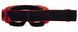 Очки FOX MAIN II GOGGLE - CORE [Flo Red], Clear Lens 31345-110-OS фото 2