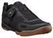 Обувь LEATT 6.0 Pro Clip Shoe [Black], 9.5 3024300625 фото 1