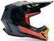 Шлем FOX V3 RS Helmet &ndash; GRID [Orange], L 33528-016-L фото 5