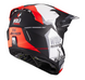 Мотошлем AXXIS WOLF S CHASER B5 Matt XS 4336C64B5203 фото 3