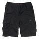 Шорти FOX Surbachi Cargo Short [Black], 34 42134-001-134 фото