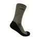 Шкарпетки Tribe Trekking T-KB-0010-black, 44-46 T-KB-0010-black-44-46 фото 2