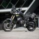 Система с креплением через седло Kriega OS-Base - YAMAHA T700 761907 фото 15