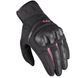 Женские перчатки LS2 Kubra Lady Gloves Black Purple L 70210S0074L фото 1