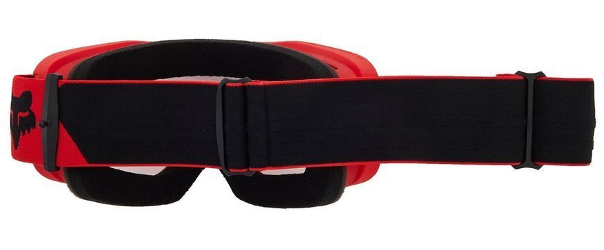 Очки FOX MAIN II GOGGLE - CORE [Flo Red], Clear Lens 31345-110-OS фото