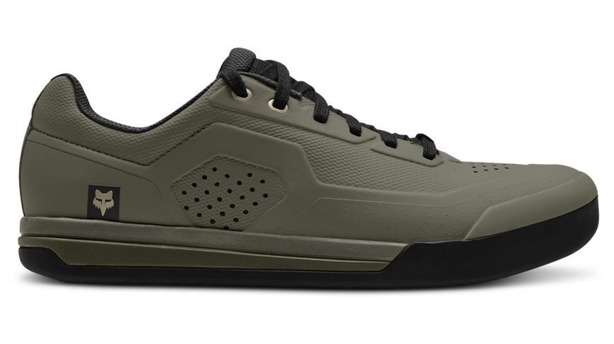 Обувь FOX UNION Shoe [Olive Green], 11.5 29354-099-44.5 фото
