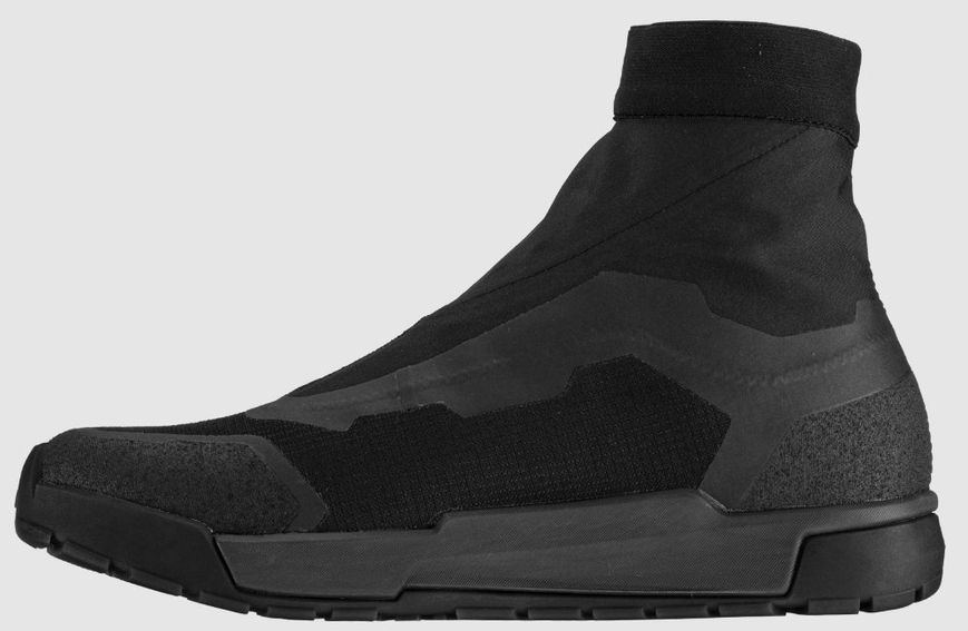 Взуття LEATT 7.0 HydraDri Flat Shoe [Black], 9.5 3023048005 фото