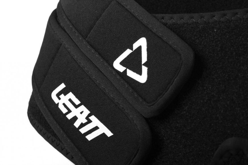 Бандаж плеча LEATT Shoulder Brace [LEFT], L/XL 5015800101 фото