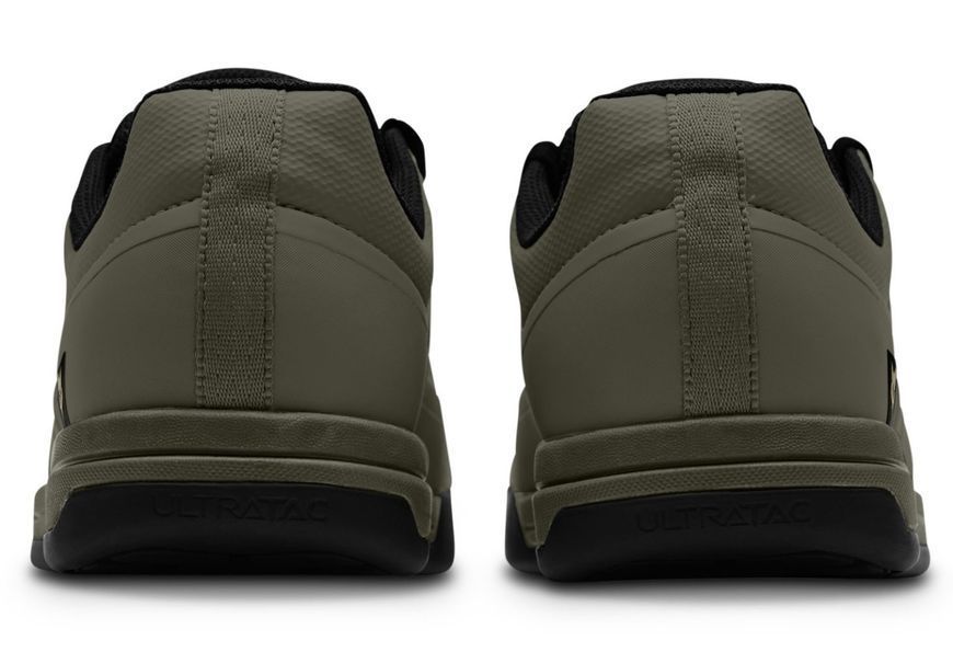 Обувь FOX UNION Shoe [Olive Green], 11.5 29354-099-44.5 фото